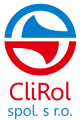 Clirol.cz - Logo